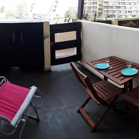 Village Naturiste - Cap D'Agde, Port Nature 3 Ngoại thất bức ảnh