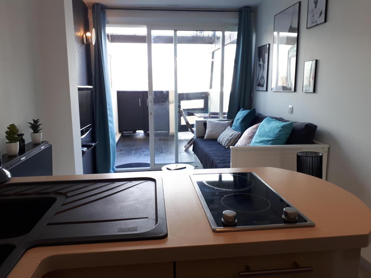 Village Naturiste - Cap D'Agde, Port Nature 3 Ngoại thất bức ảnh