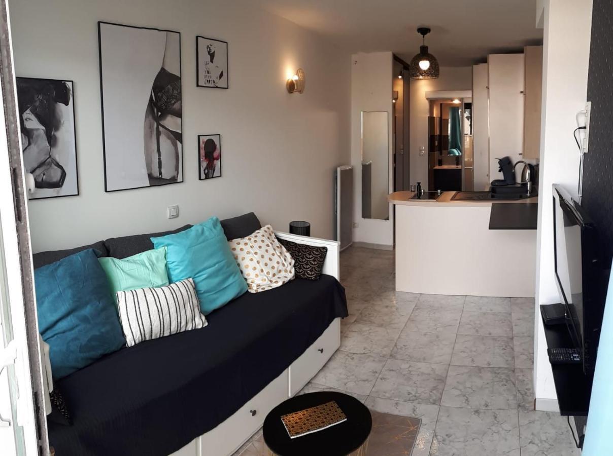 Village Naturiste - Cap D'Agde, Port Nature 3 Ngoại thất bức ảnh