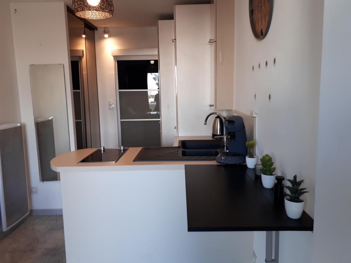 Village Naturiste - Cap D'Agde, Port Nature 3 Ngoại thất bức ảnh