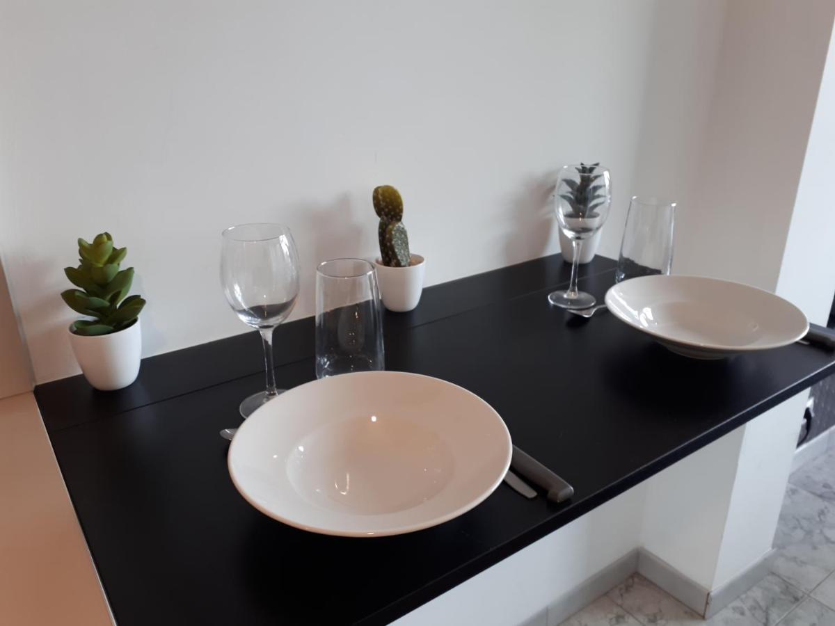 Village Naturiste - Cap D'Agde, Port Nature 3 Ngoại thất bức ảnh