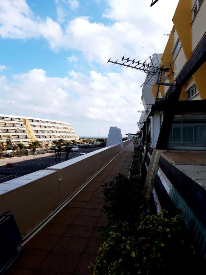 Village Naturiste - Cap D'Agde, Port Nature 3 Ngoại thất bức ảnh