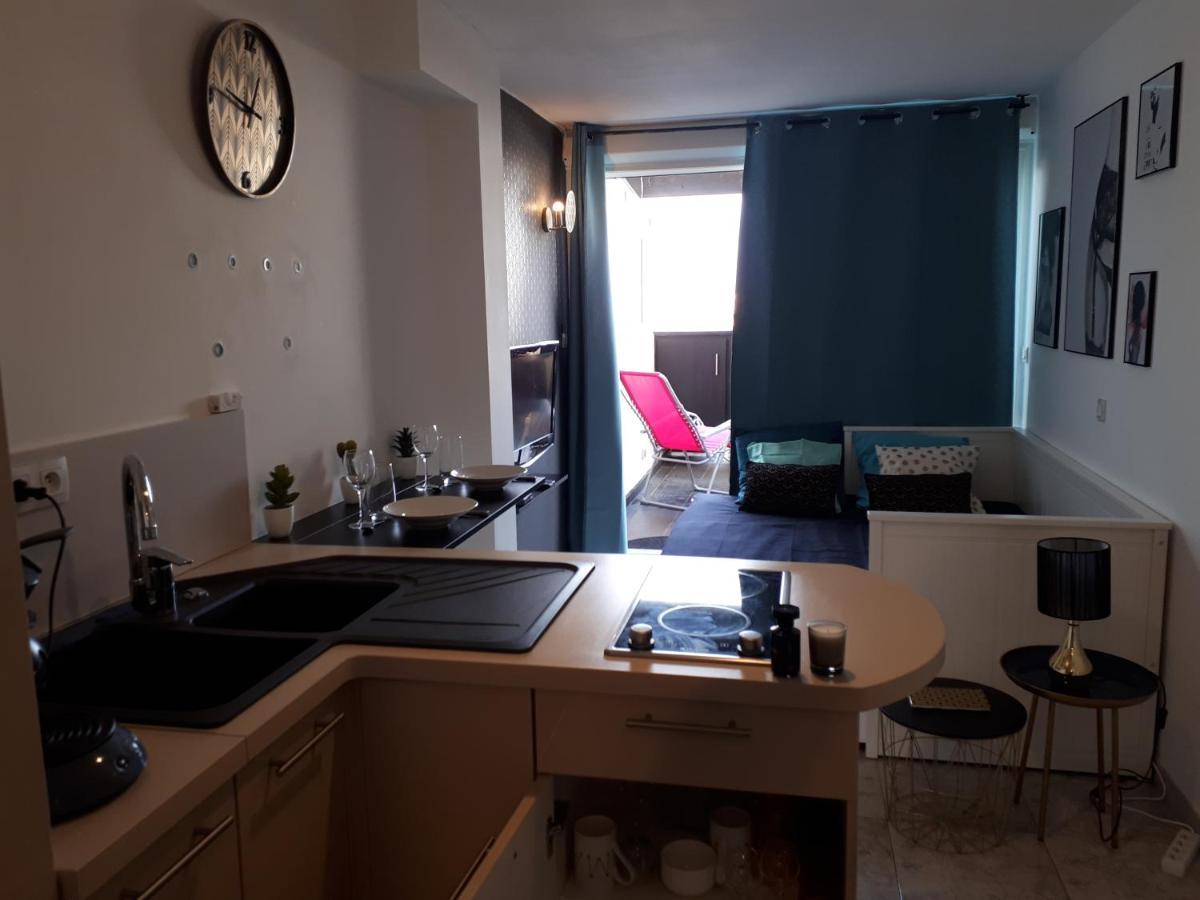 Village Naturiste - Cap D'Agde, Port Nature 3 Ngoại thất bức ảnh