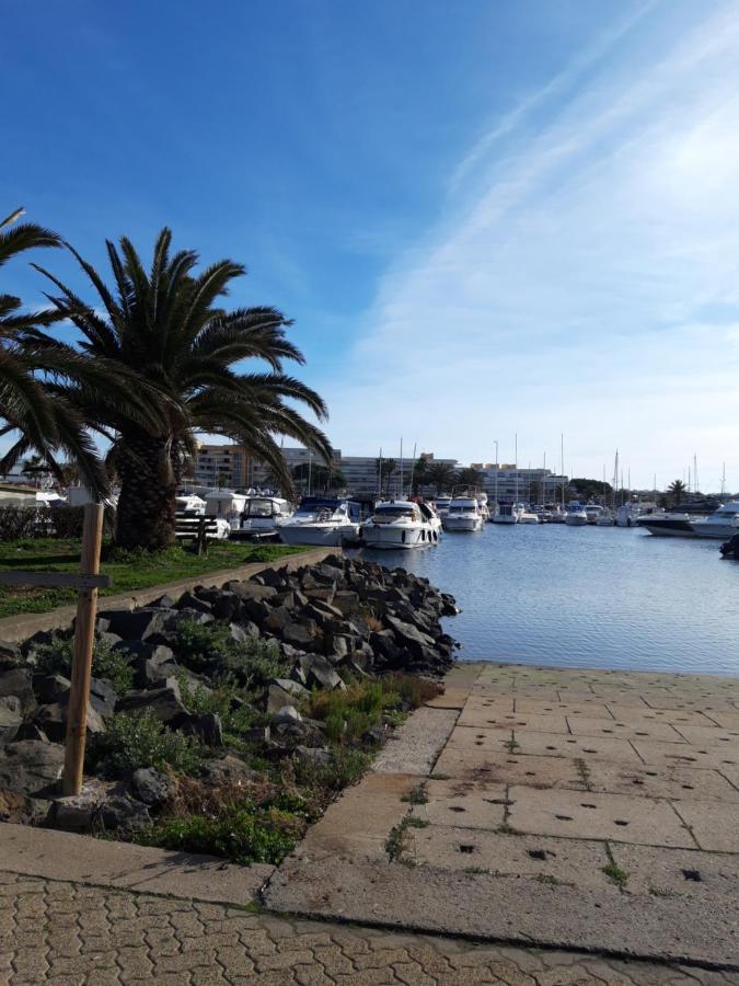 Village Naturiste - Cap D'Agde, Port Nature 3 Ngoại thất bức ảnh