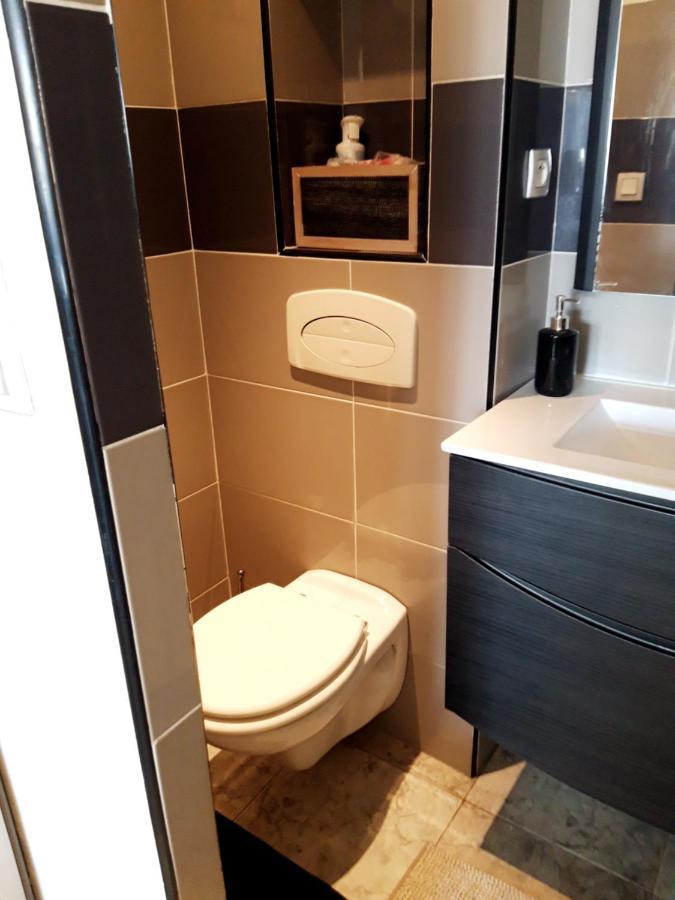 Village Naturiste - Cap D'Agde, Port Nature 3 Ngoại thất bức ảnh